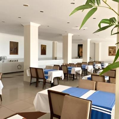 Afytos Oeren Beach Prestij Ören Exterior foto