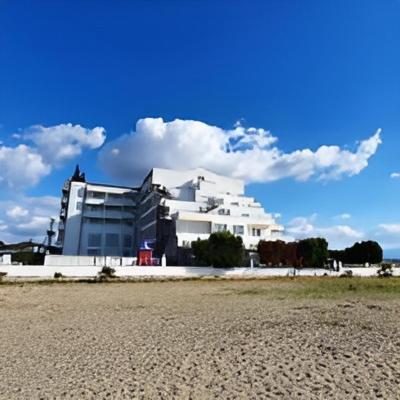 Afytos Oeren Beach Prestij Ören Exterior foto