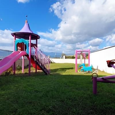 Afytos Oeren Beach Prestij Ören Exterior foto