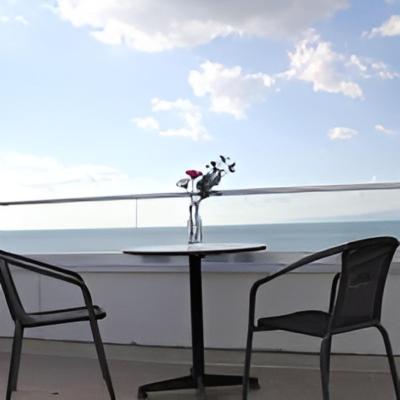 Afytos Oeren Beach Prestij Ören Exterior foto