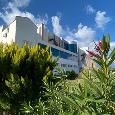 Afytos Oeren Beach Prestij Ören Exterior foto
